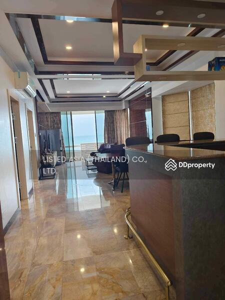 For Sale - Chom Talay Resort, Chon Buri