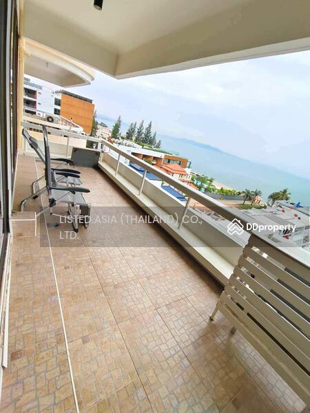 ขาย - Chom Talay Resort : ชมทะเล รีสอร์ท, ชลบุรี