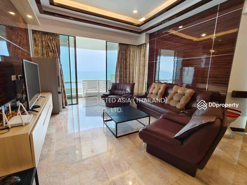 For Sale - Chom Talay Resort, Chon Buri