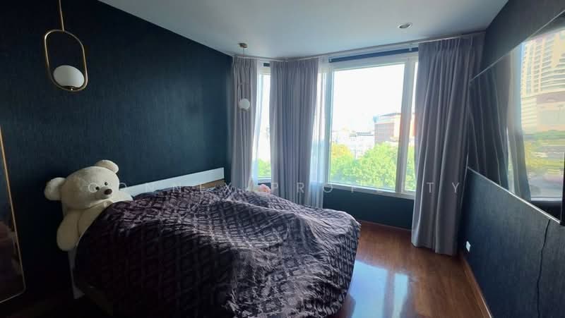 Watermark Chaophraya, Bangkok, Soi Charoennakorn 39-41, Charoennakorn Road, Bang Lam Phu Lang, Khlong San, Bangkok, 3 Bedrooms, 145 sqm, Condo For Sale, by Connex Property, 11766485 - DDproperty.com