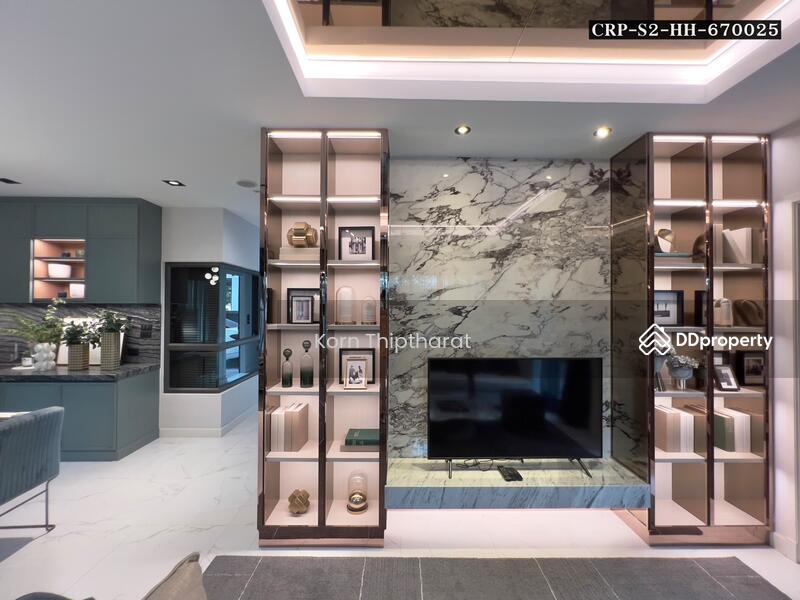 ให้เช่า - Bangkok Boulevard Vibhavadi : บางกอก บูเลอวาร์ด วิภาวดี, กรุงเทพ