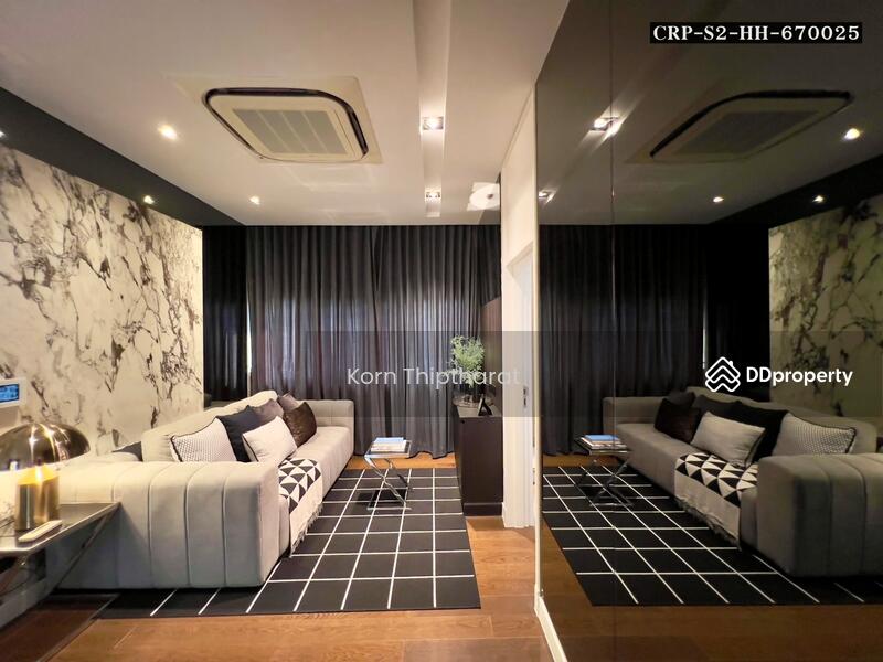 ให้เช่า - Bangkok Boulevard Vibhavadi : บางกอก บูเลอวาร์ด วิภาวดี, กรุงเทพ