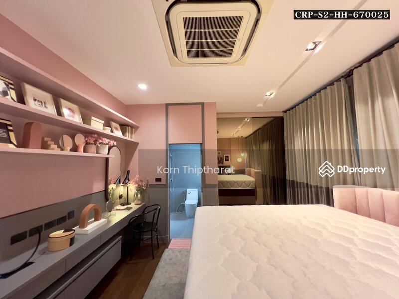 ให้เช่า - Bangkok Boulevard Vibhavadi : บางกอก บูเลอวาร์ด วิภาวดี, กรุงเทพ