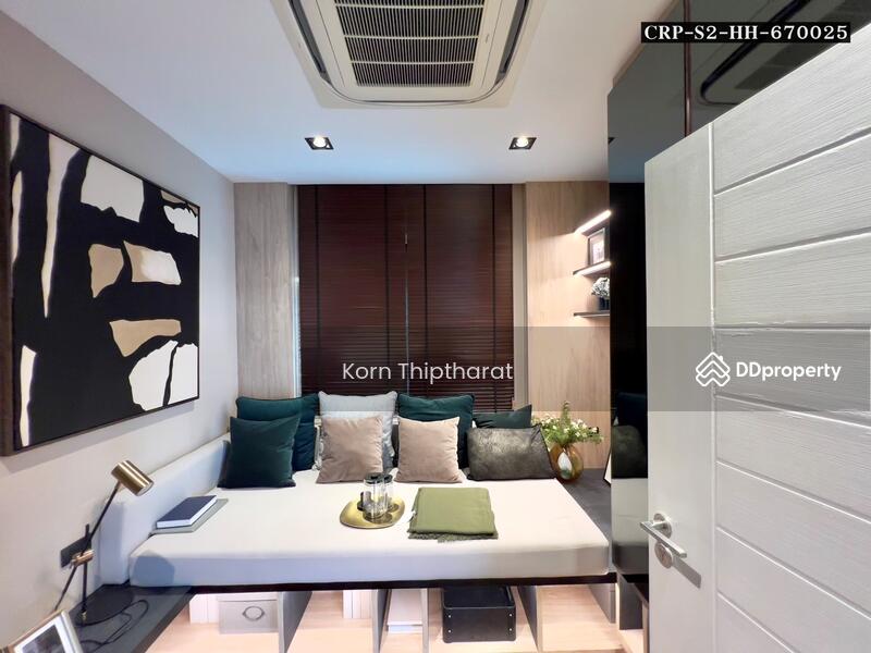 ให้เช่า - Bangkok Boulevard Vibhavadi : บางกอก บูเลอวาร์ด วิภาวดี, กรุงเทพ