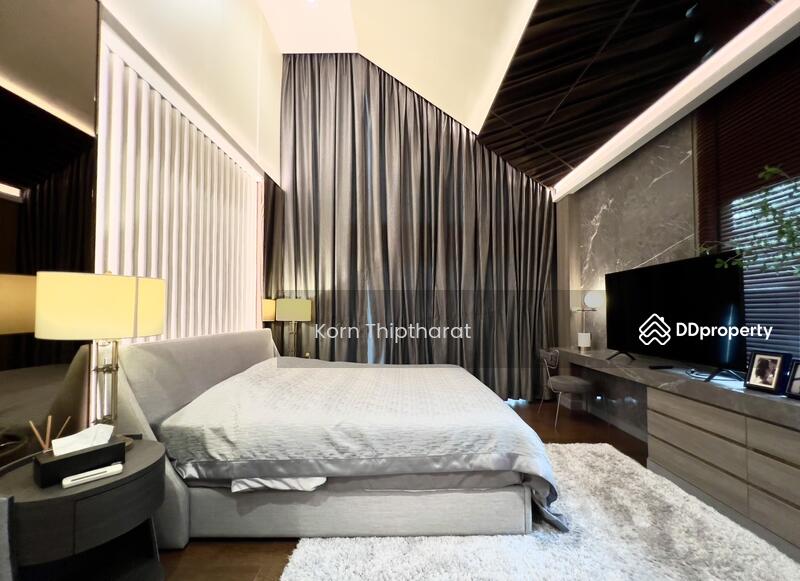 ให้เช่า - Bangkok Boulevard Vibhavadi : บางกอก บูเลอวาร์ด วิภาวดี, กรุงเทพ