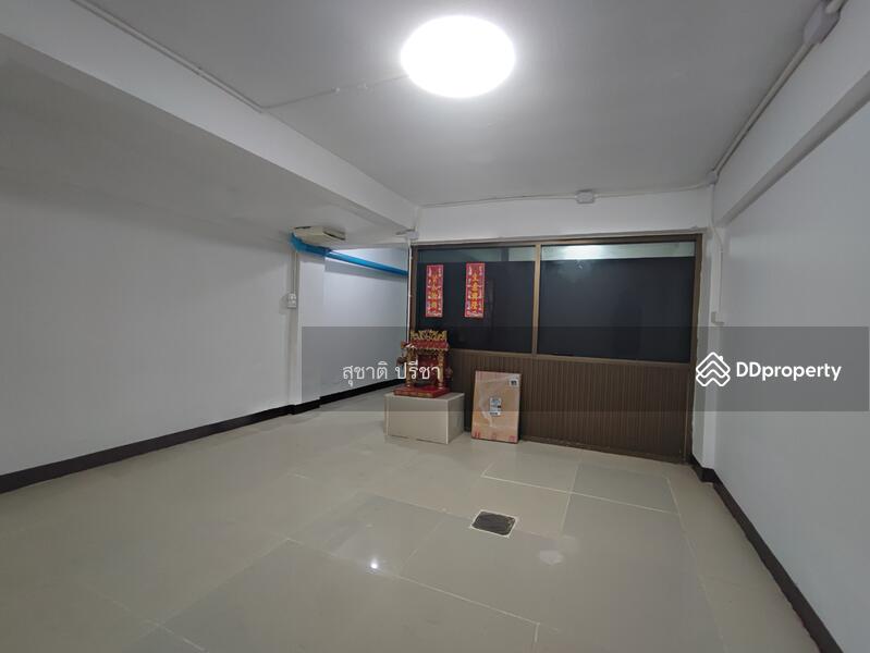 For Sale - ขายตึกอาคารพาณิชย์พระราม 9 ติดตึกฟอร์จูนทาวน์ เซ็นทรัลทรัลพระราม 9 MRT Rama 9, Bangkok