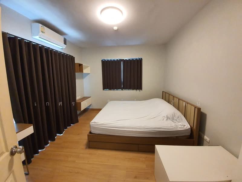 For Rent - Supalai Park Ratchaphruek-Phetkasem, Bangkok