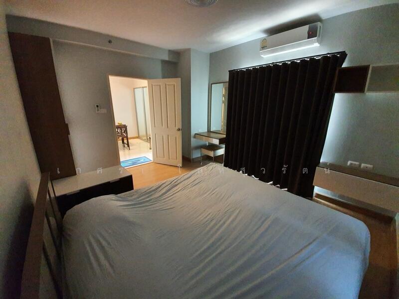 For Rent - Supalai Park Ratchaphruek-Phetkasem, Bangkok