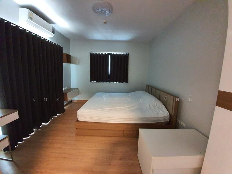 For Rent - Supalai Park Ratchaphruek-Phetkasem, Bangkok