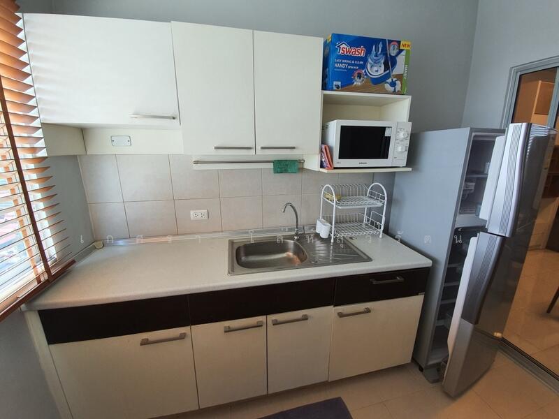 For Rent - Supalai Park Ratchaphruek-Phetkasem, Bangkok