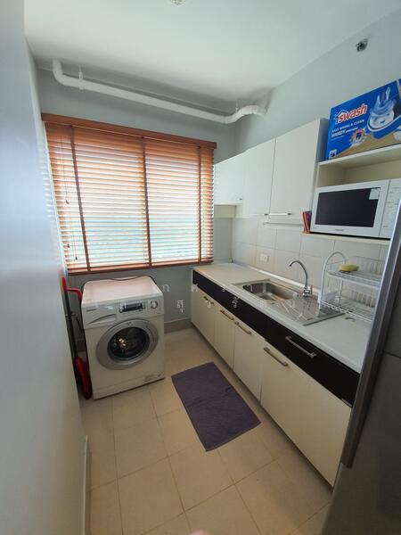 For Rent - Supalai Park Ratchaphruek-Phetkasem, Bangkok