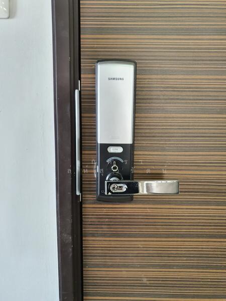 For Rent - Supalai Park Ratchaphruek-Phetkasem, Bangkok