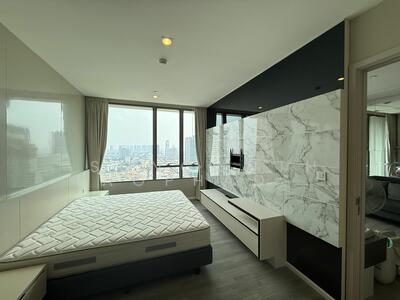 For Rent - 333 Riverside, Bangkok