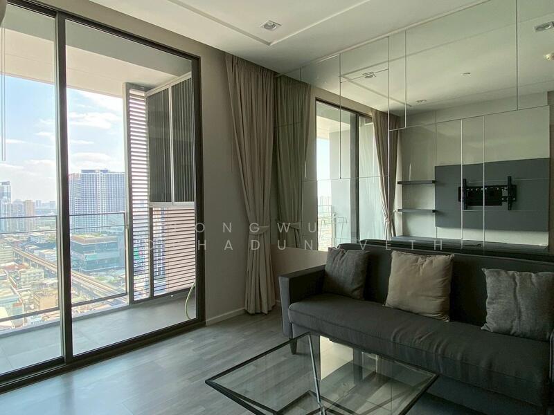 ให้เช่า - 333 Riverside : 333 ริเวอร์ไซด์, กรุงเทพ