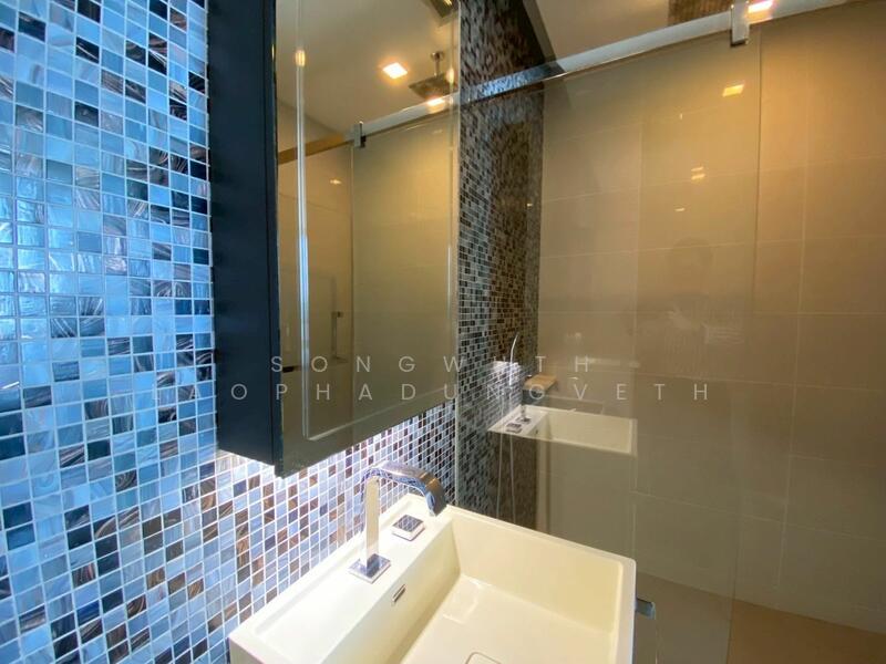 For Rent - 333 Riverside, Bangkok