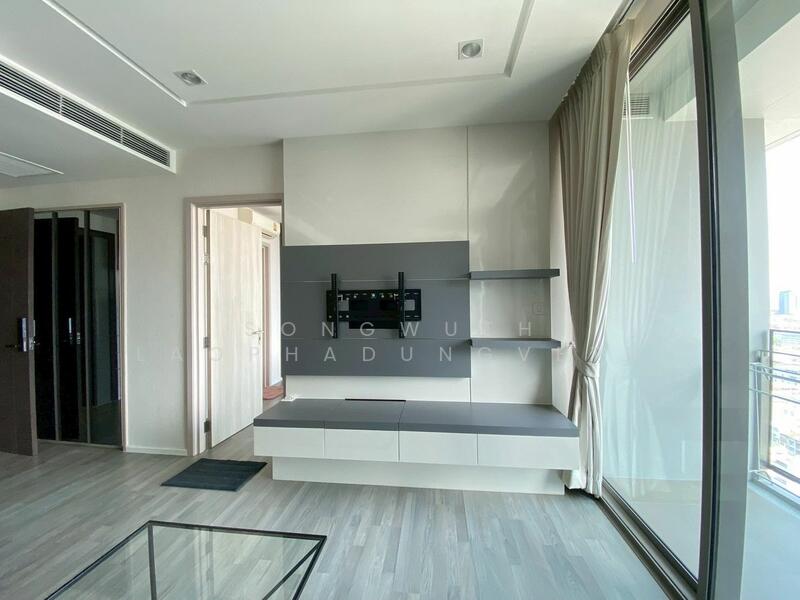 ให้เช่า - 333 Riverside : 333 ริเวอร์ไซด์, กรุงเทพ