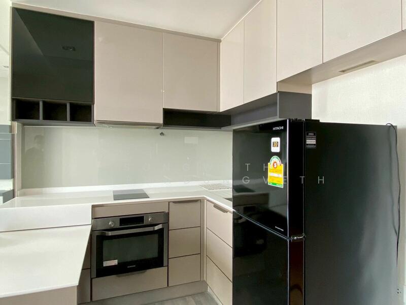 ให้เช่า - 333 Riverside : 333 ริเวอร์ไซด์, กรุงเทพ