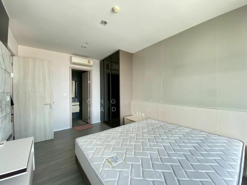 ให้เช่า - 333 Riverside : 333 ริเวอร์ไซด์, กรุงเทพ