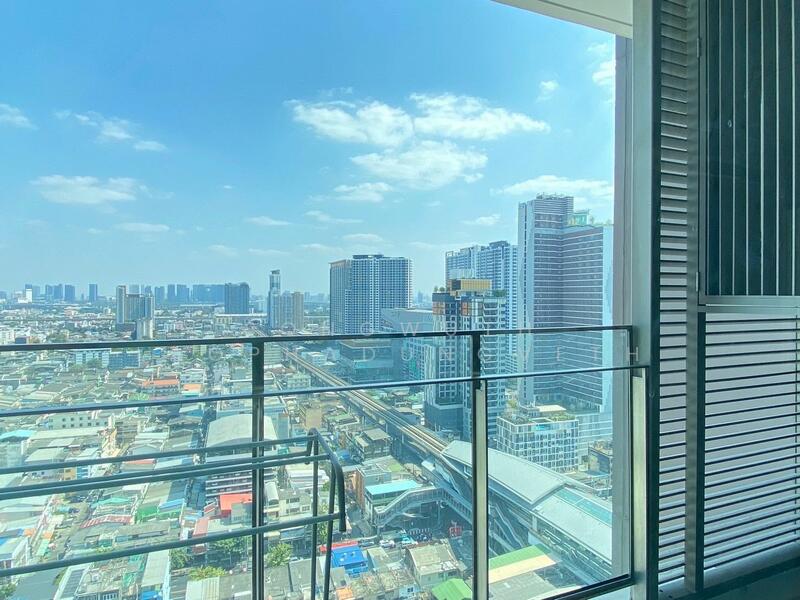 For Rent - 333 Riverside, Bangkok