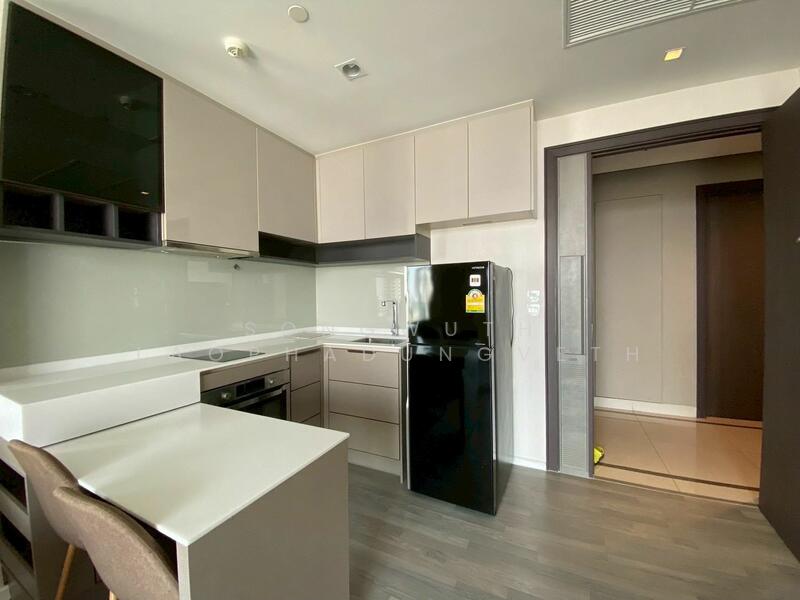 For Rent - 333 Riverside, Bangkok