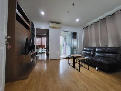 For Rent - U Delight @ Onnut Station, Bangkok
