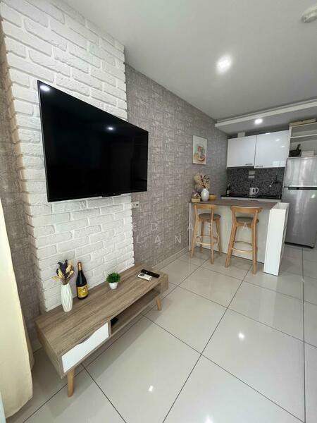 For Sale - Siam Oriental Plaza, Chon Buri (Pattaya)