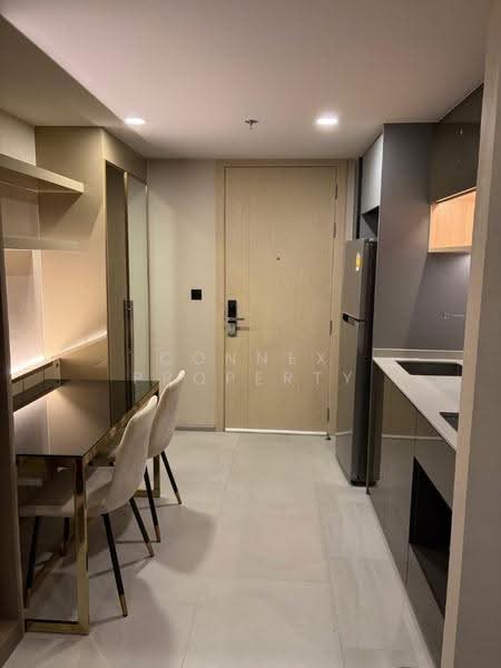 Cooper Siam, กรุงเทพ, Soi Rong Mueang 5, รองเมือง, ปทุมวัน, กรุงเทพ, 41 ตร.ม., คอนโด ขาย, โดย Connex Property, 11766531 - DDproperty.com