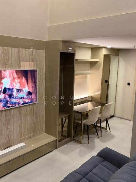 Cooper Siam, กรุงเทพ, Soi Rong Mueang 5, รองเมือง, ปทุมวัน, กรุงเทพ, 41 ตร.ม., คอนโด ขาย, โดย Connex Property, 11766531 - DDproperty.com