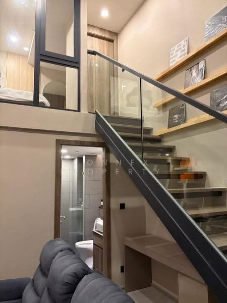 Cooper Siam, กรุงเทพ, Soi Rong Mueang 5, รองเมือง, ปทุมวัน, กรุงเทพ, 41 ตร.ม., คอนโด ขาย, โดย Connex Property, 11766531 - DDproperty.com