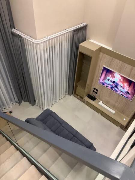 Cooper Siam, กรุงเทพ, Soi Rong Mueang 5, รองเมือง, ปทุมวัน, กรุงเทพ, 41 ตร.ม., คอนโด ขาย, โดย Connex Property, 11766531 - DDproperty.com