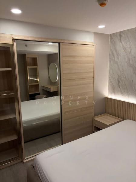 Cooper Siam, กรุงเทพ, Soi Rong Mueang 5, รองเมือง, ปทุมวัน, กรุงเทพ, 41 ตร.ม., คอนโด ขาย, โดย Connex Property, 11766531 - DDproperty.com