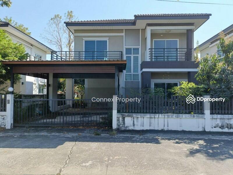 For Sale - Green Canal Nong Khae, Saraburi