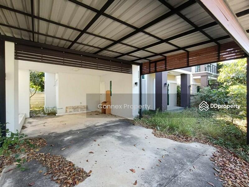 For Sale - Green Canal Nong Khae, Saraburi