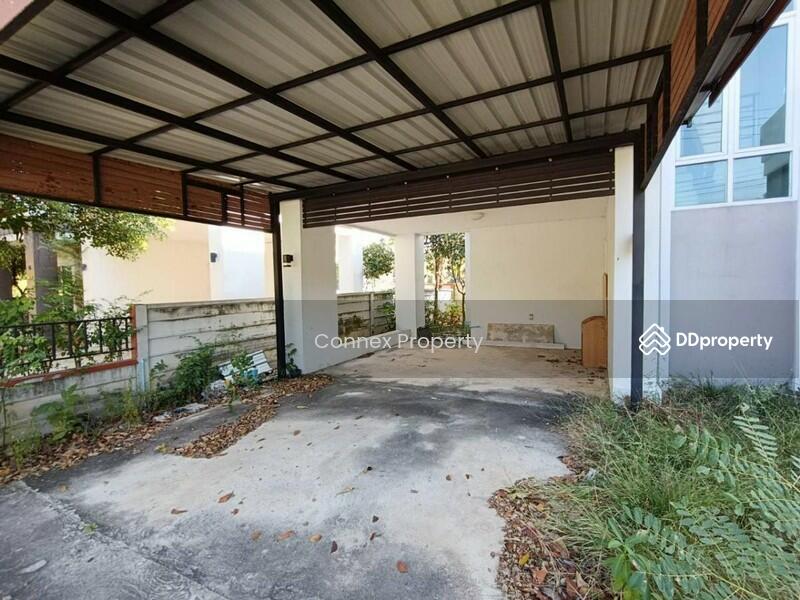 For Sale - Green Canal Nong Khae, Saraburi