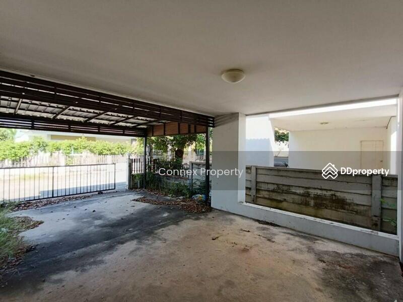 For Sale - Green Canal Nong Khae, Saraburi