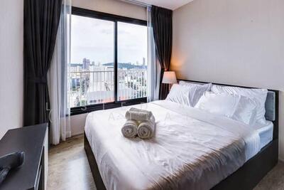 ขาย - The Base Central Pattaya : เดอะ เบส เซ็นทรัล พัทยา, ชลบุรี