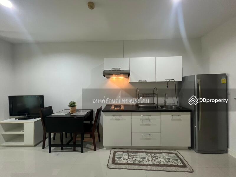 For Rent - City Sukhumvit 101/1, Bangkok
