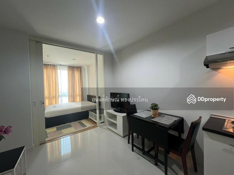For Rent - City Sukhumvit 101/1, Bangkok