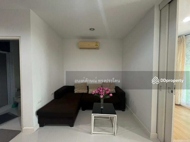 For Rent - City Sukhumvit 101/1, Bangkok