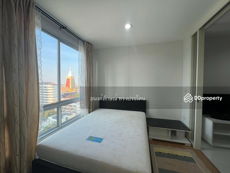 For Rent - City Sukhumvit 101/1, Bangkok