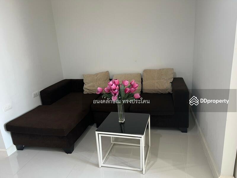 For Rent - City Sukhumvit 101/1, Bangkok