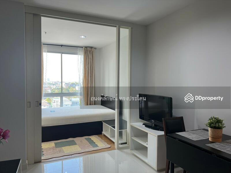 For Rent - City Sukhumvit 101/1, Bangkok