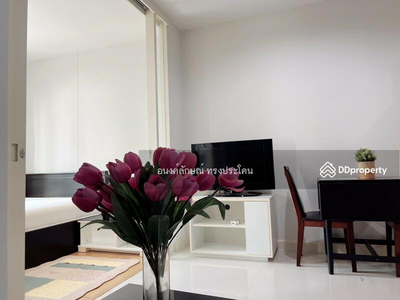 For Rent - City Sukhumvit 101/1, Bangkok