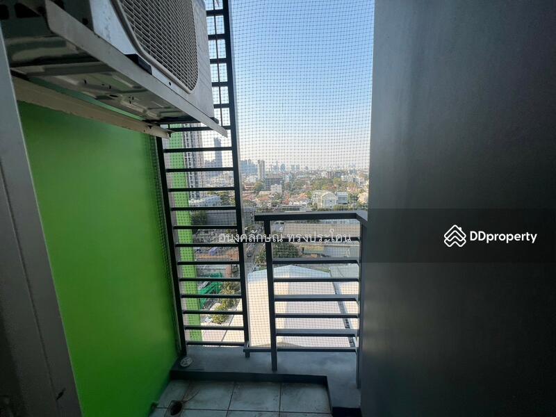 For Rent - City Sukhumvit 101/1, Bangkok