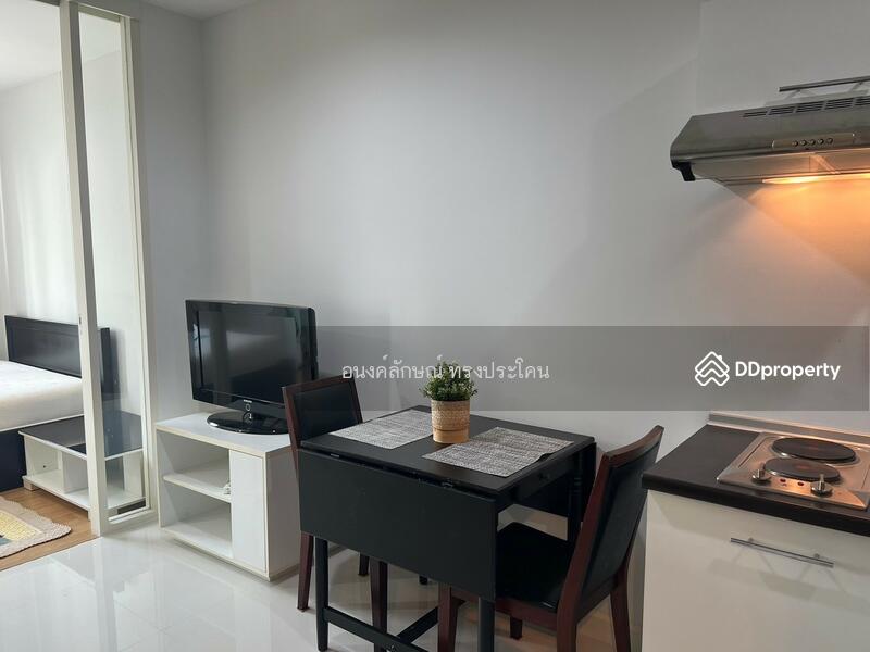 For Rent - City Sukhumvit 101/1, Bangkok