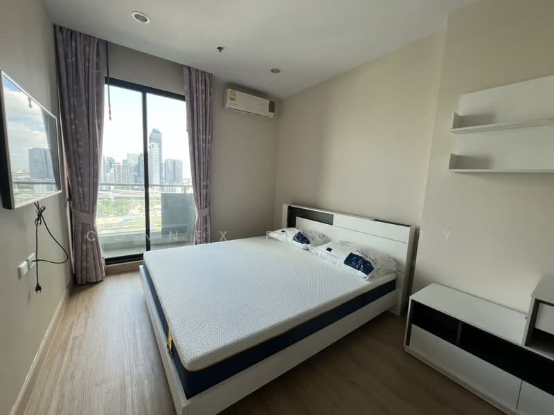 Supalai Premier Asoke, Bangkok, 1750 Petchaburi Road, Bang Kapi, Huai Khwang, Bangkok, 1 Bedroom, 50 sqm, Condo For Sale, by Connex Property, 11766612 - DDproperty.com