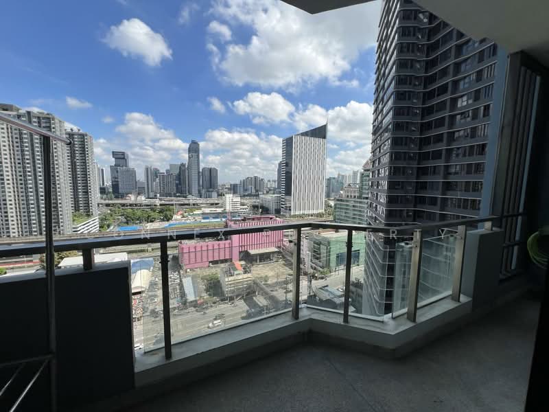 Supalai Premier Asoke, Bangkok, 1750 Petchaburi Road, Bang Kapi, Huai Khwang, Bangkok, 1 Bedroom, 50 sqm, Condo For Sale, by Connex Property, 11766612 - DDproperty.com