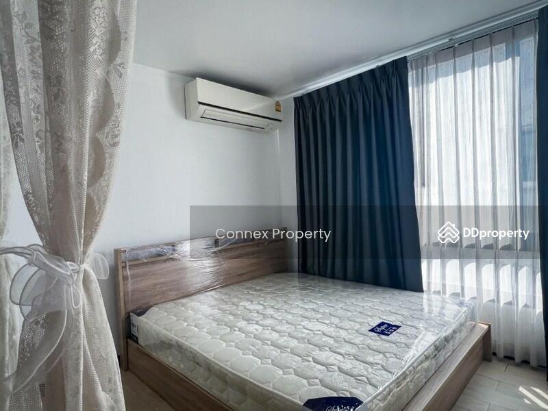 For Sale - Golden Prestige Watcharapol-Sukhapiban 5, Bangkok