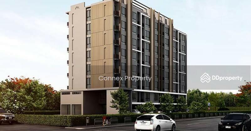 For Sale - Golden Prestige Watcharapol-Sukhapiban 5, Bangkok