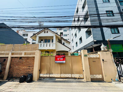 ขาย - บ้านเดี่ยวบางกะปิ กรุงเทพมหานคร, กรุงเทพ